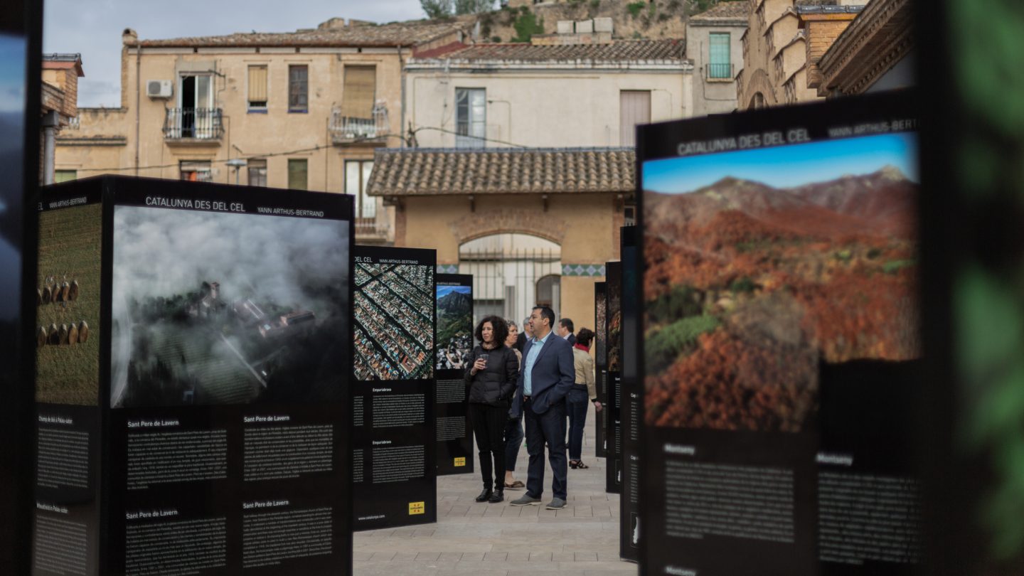 The Value of Tourism Film Festivals